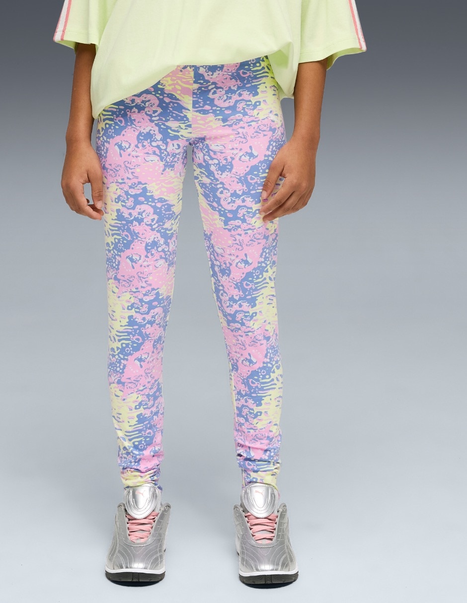 Legging 634521 60 algodón Legging 634521 60 algodón