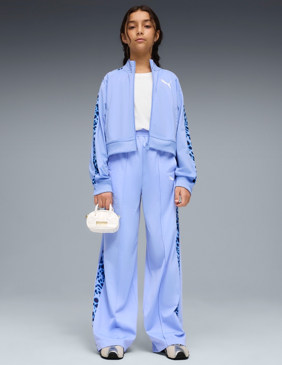 Pants T7 Animal para niña 3