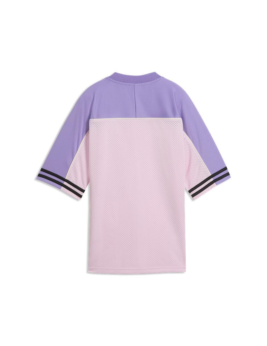 Set playera/playera puma puma x pokemon oversized jersey jr manga corta para niños grandes niña