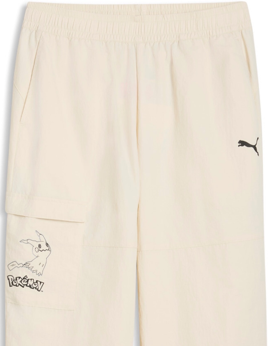 Pants puma 634943 87 nylon