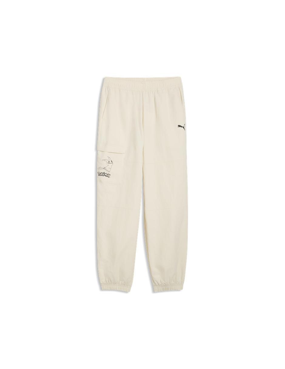 Pants puma 634943 87 nylon