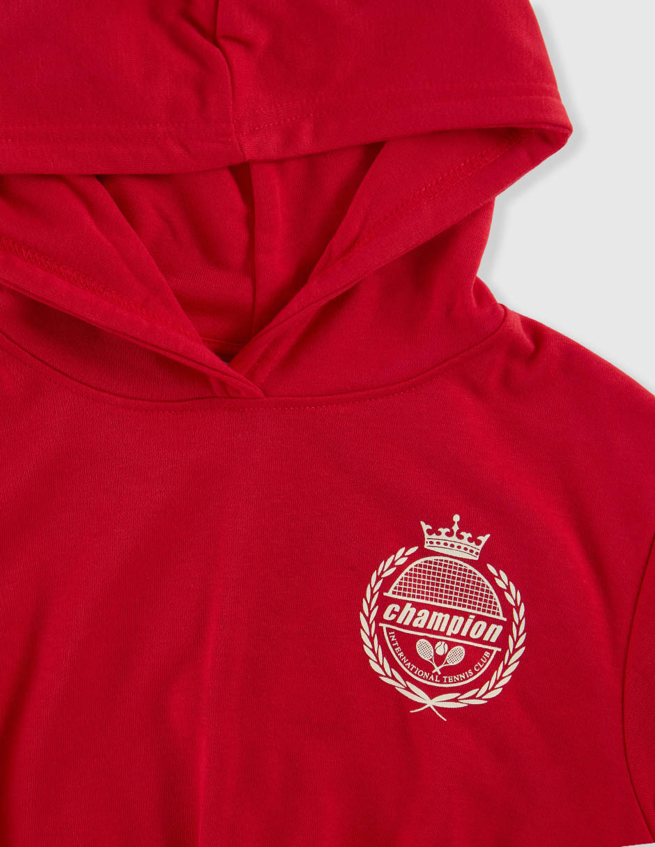 Sudadera para niña