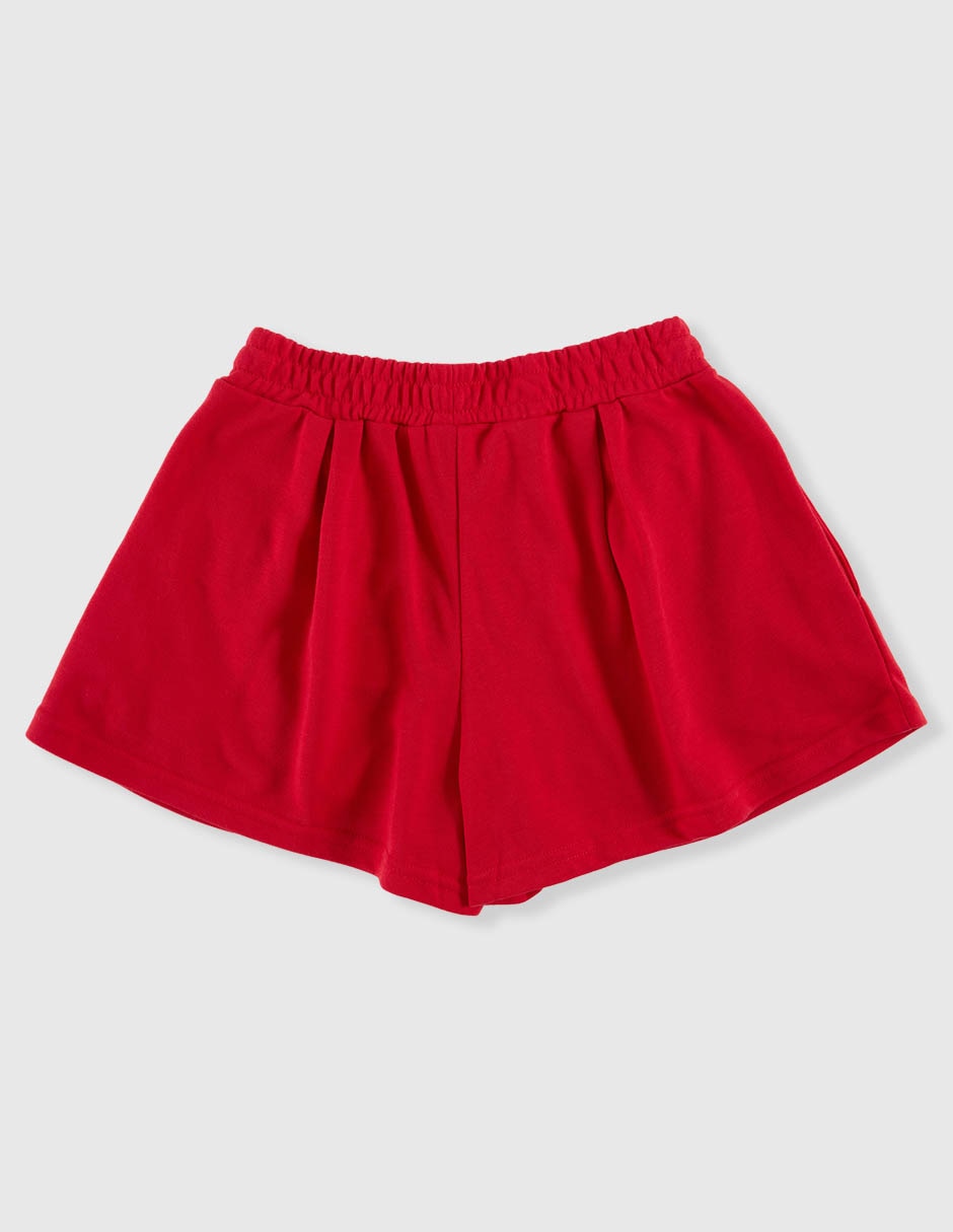 Short para niña