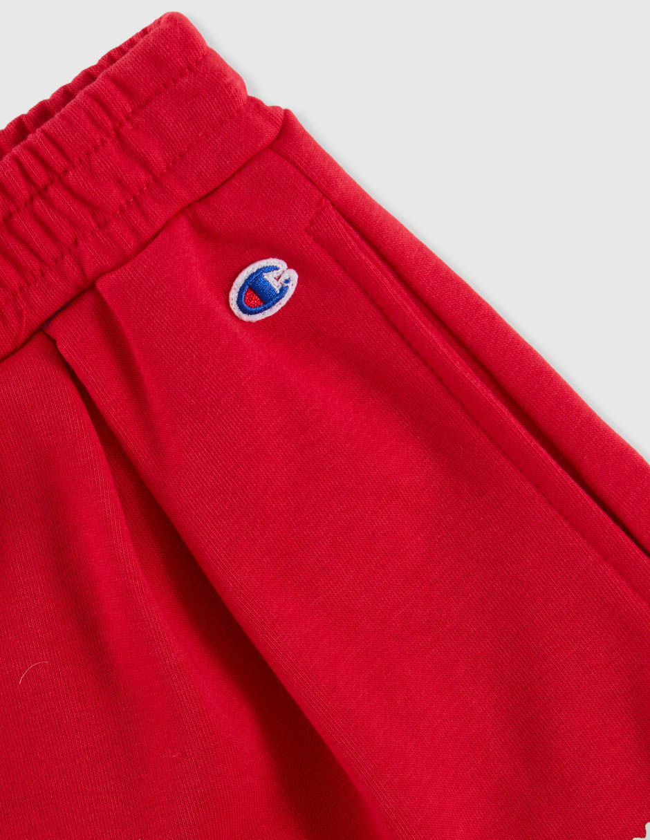 Short para niña