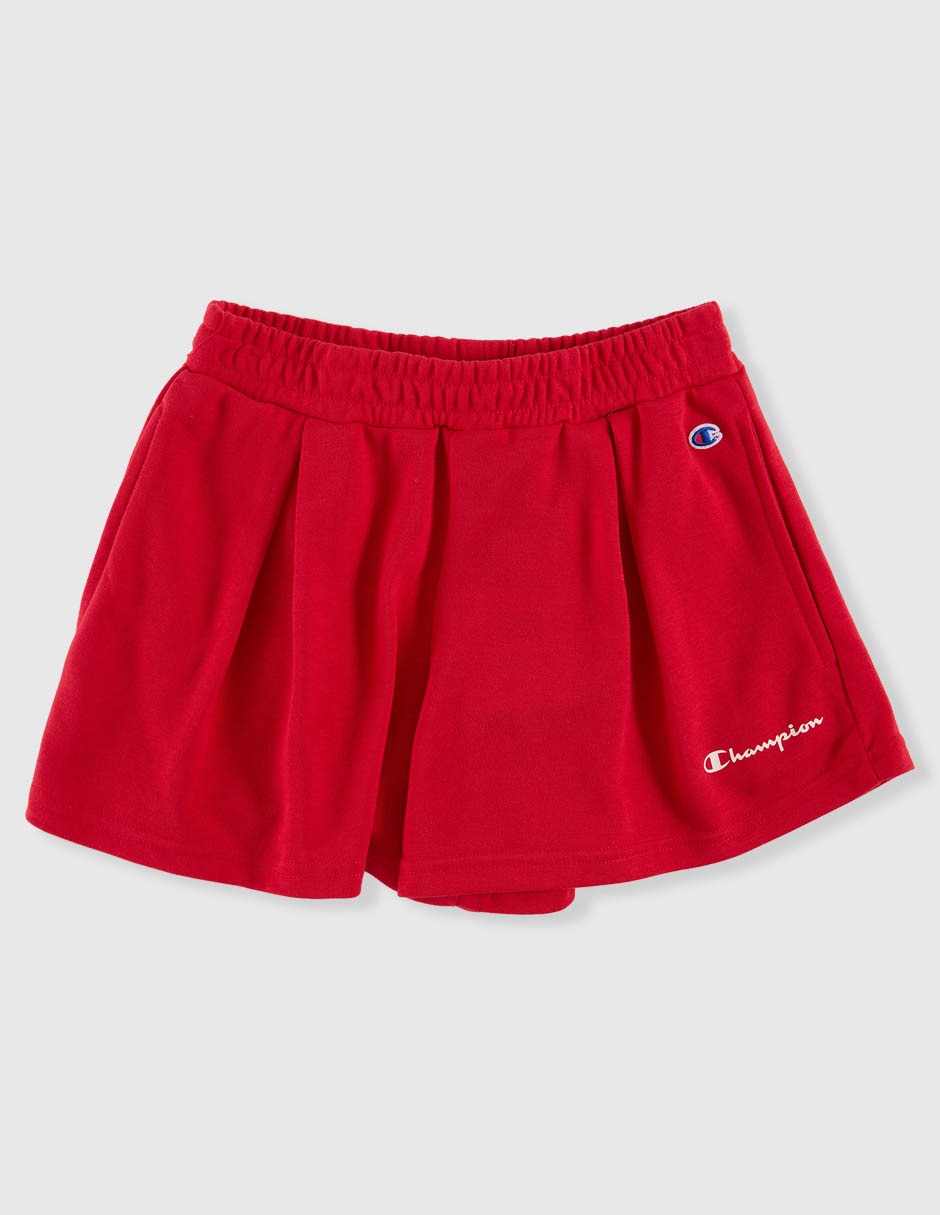 Short para niña Short para niña