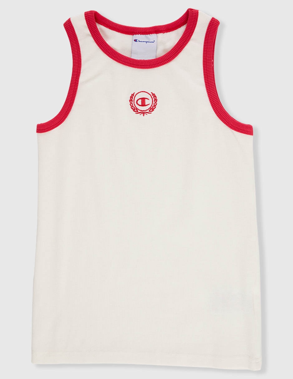 Playera para niña Playera para niña