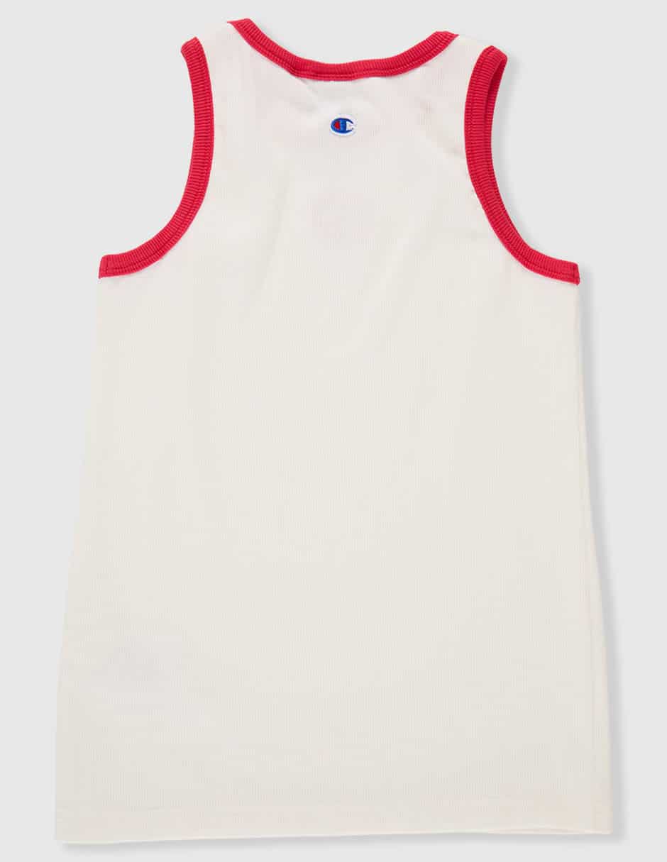 Playera para niña 2
