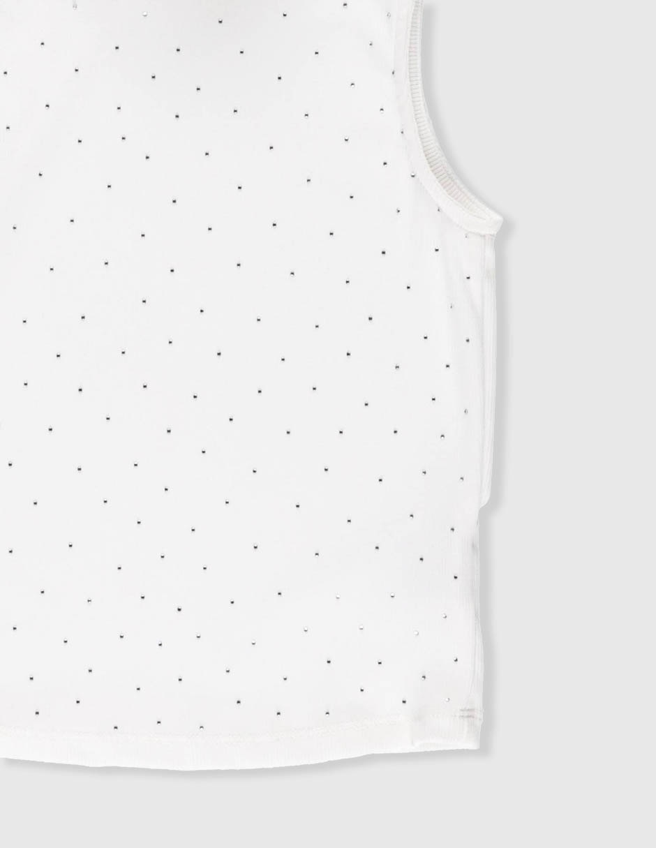 Playera that's it para niña