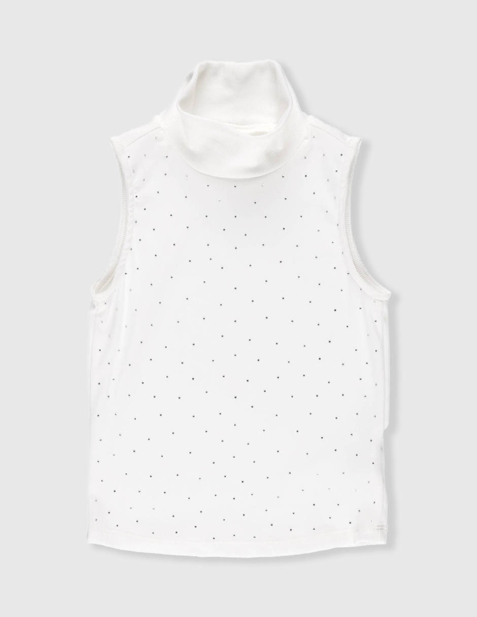 Playera that's it para niña