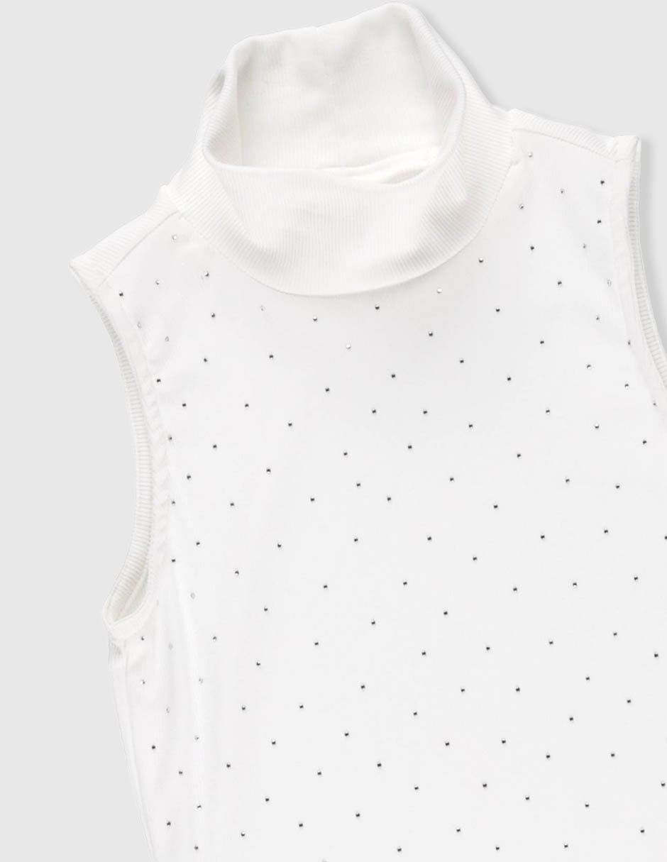 Playera that's it para niña