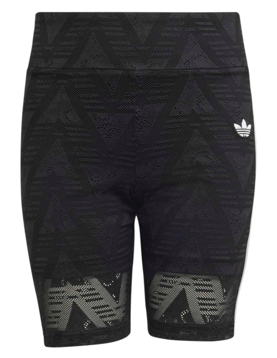 Short cycling shorts para niña 2