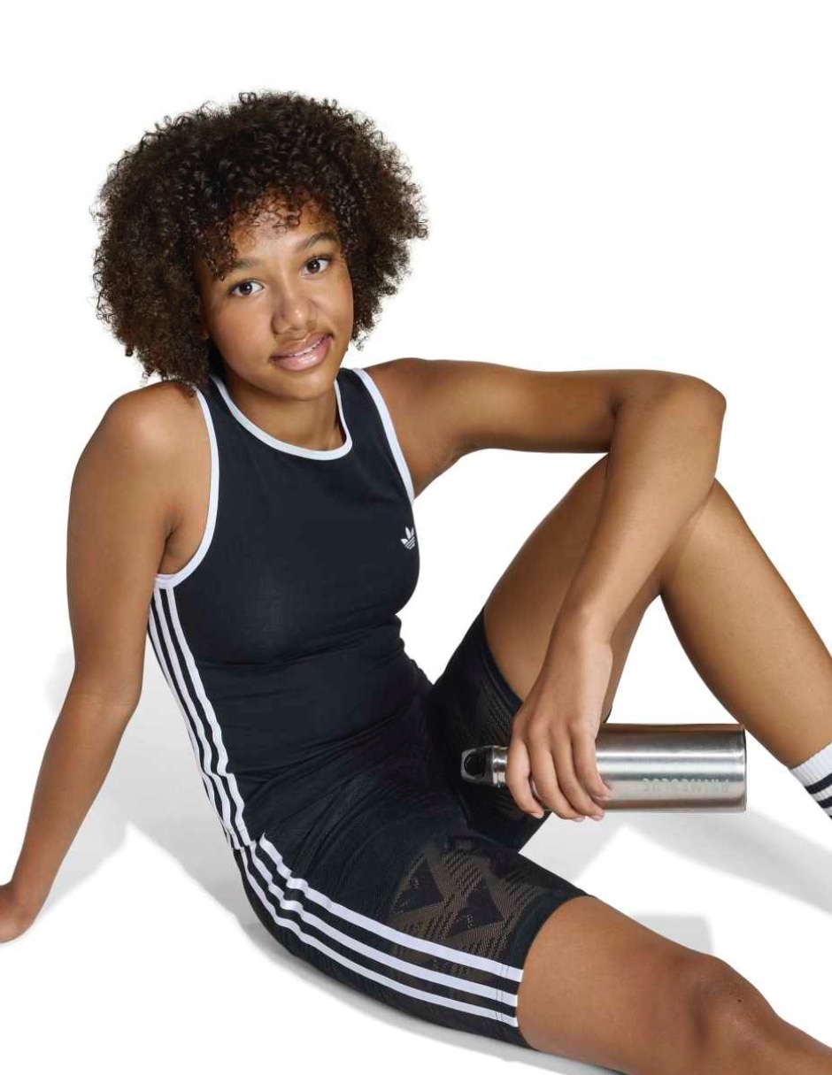 Short cycling shorts para niña 5
