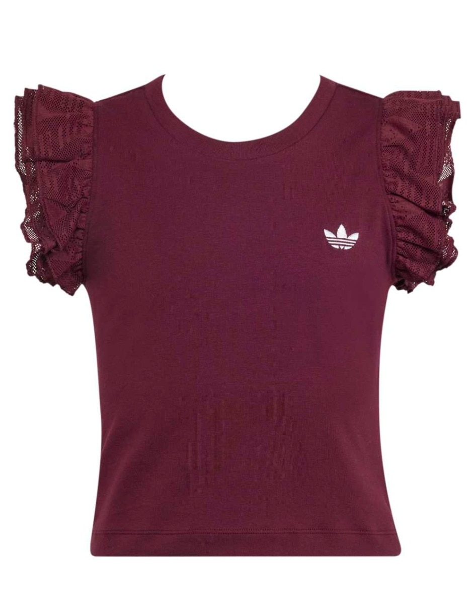 Playera slim t-shirt manga corta para niño 3