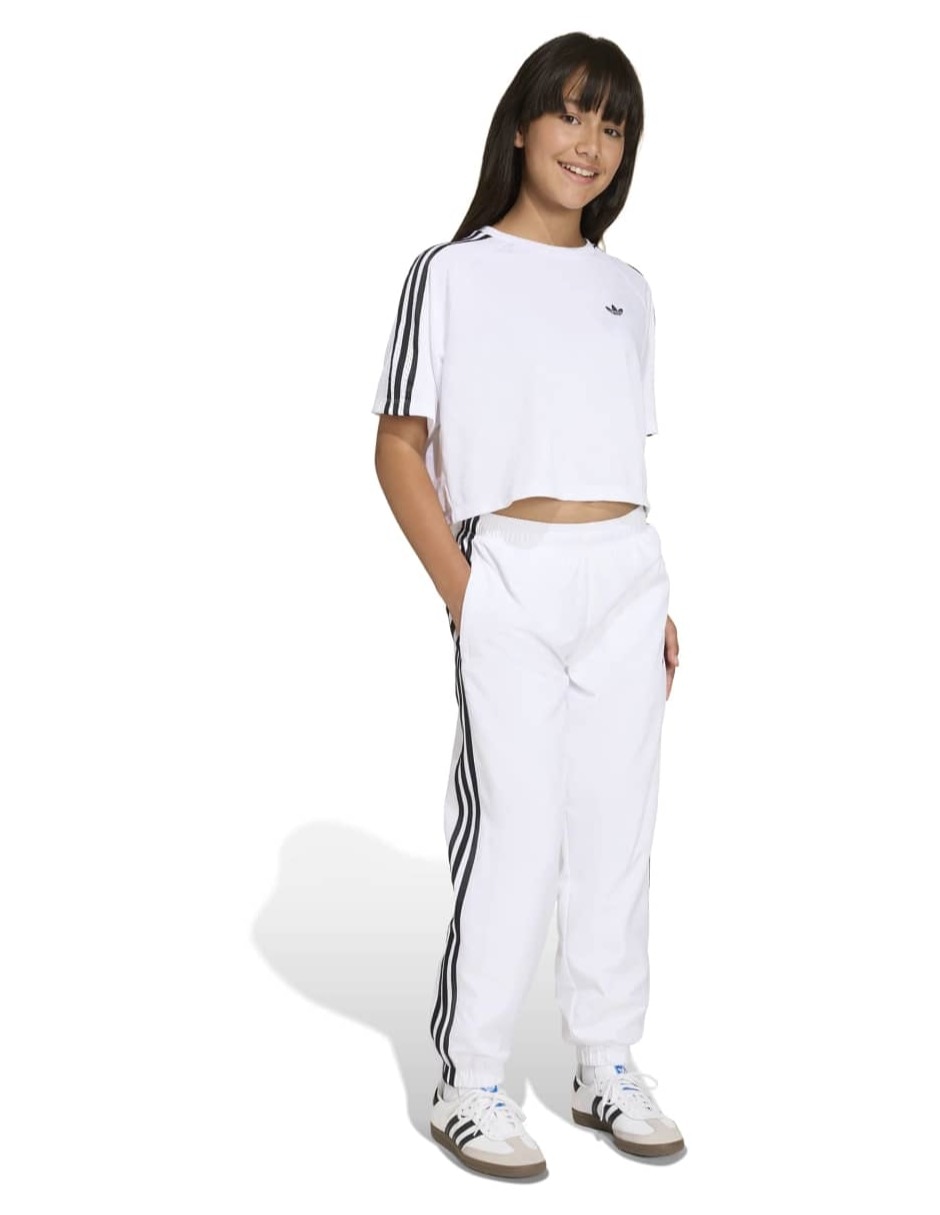 Playera manga corta para niña 4