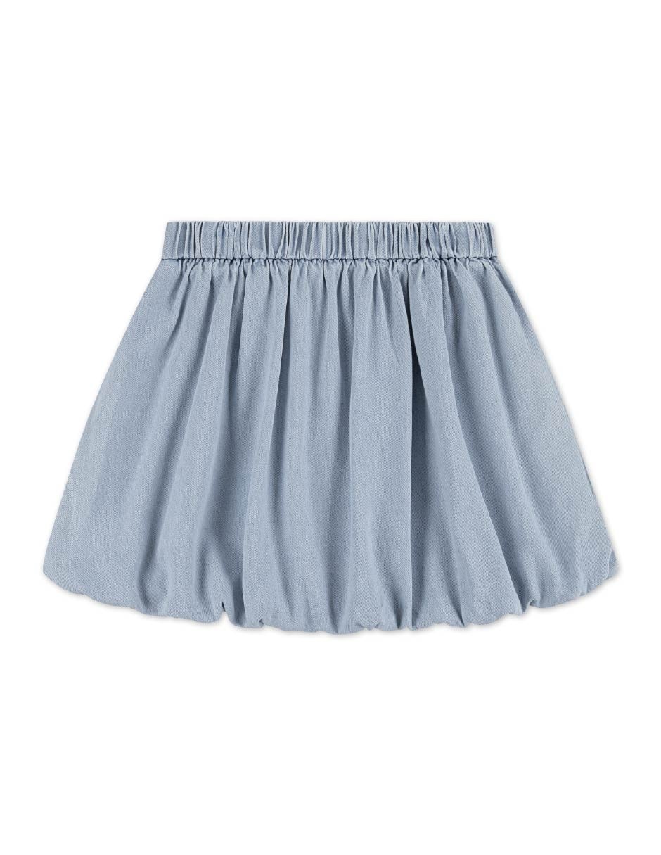 Falda para niña 2