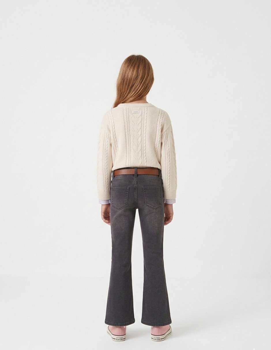 Jeans 13244344 algodón 3