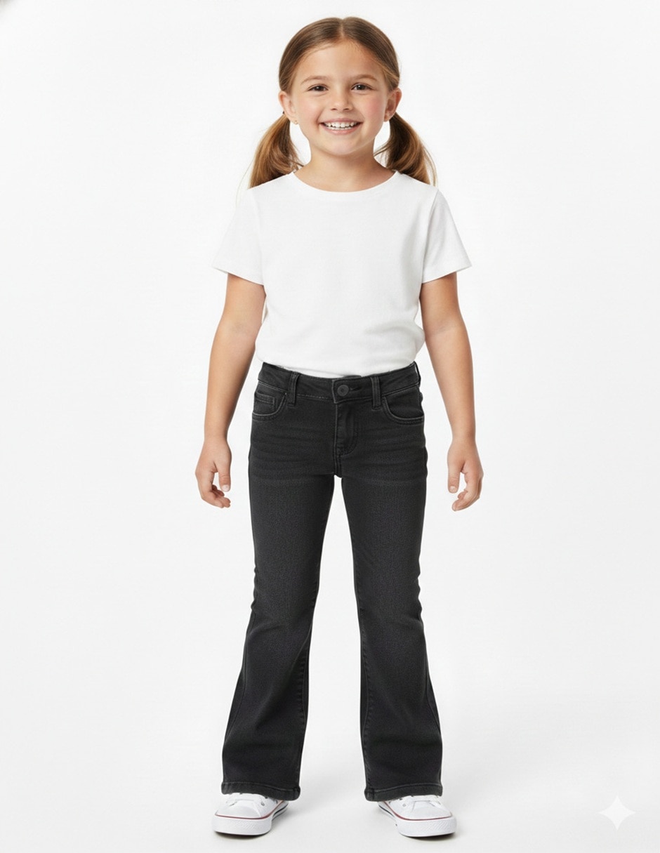 Jeans 13244344 algodón