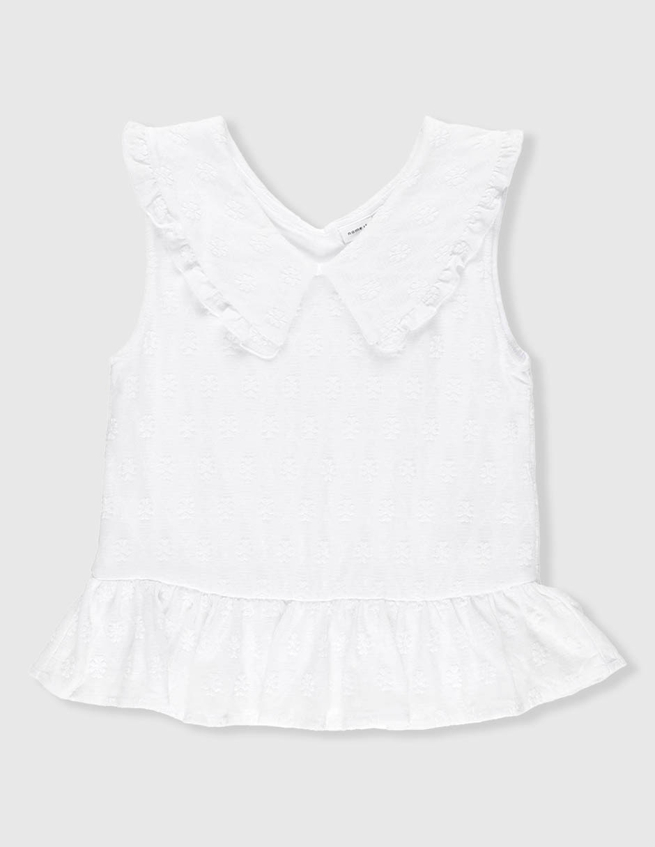 Blusa Name it para niña