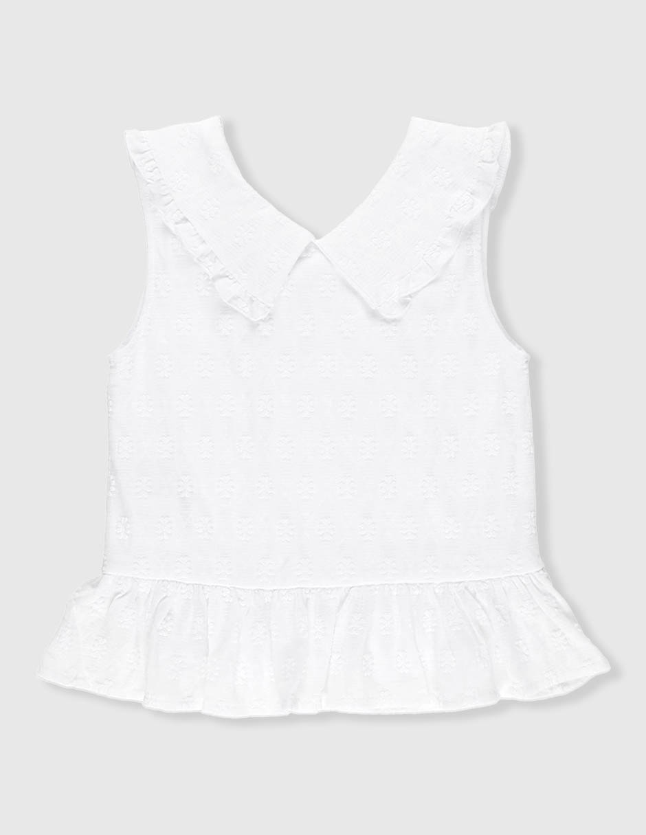 Blusa Name it para niña
