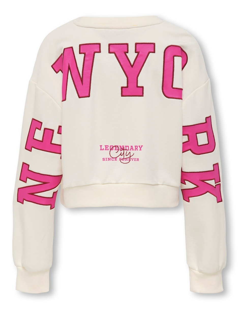 Sudadera 15352386 liso alg 2