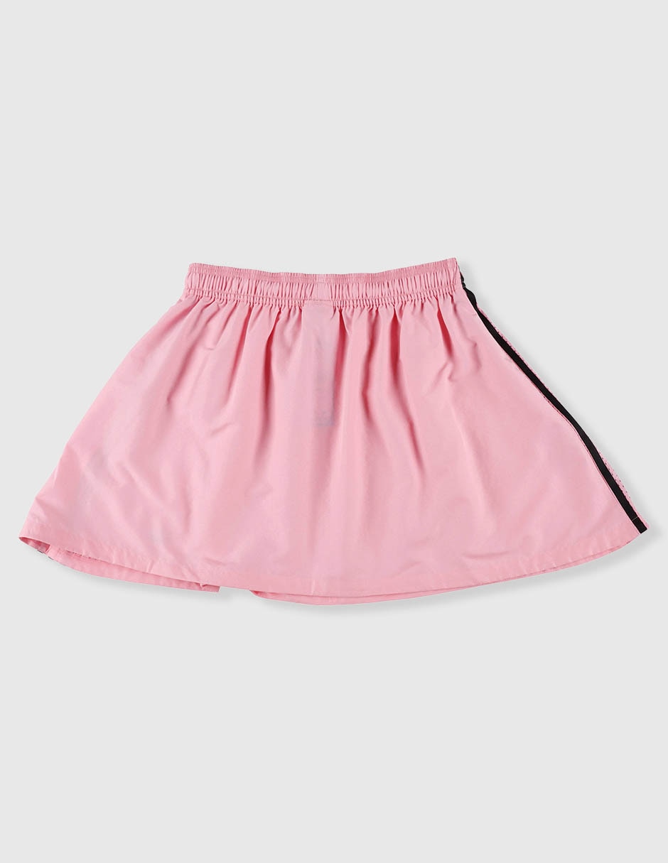 Falda para niña 3