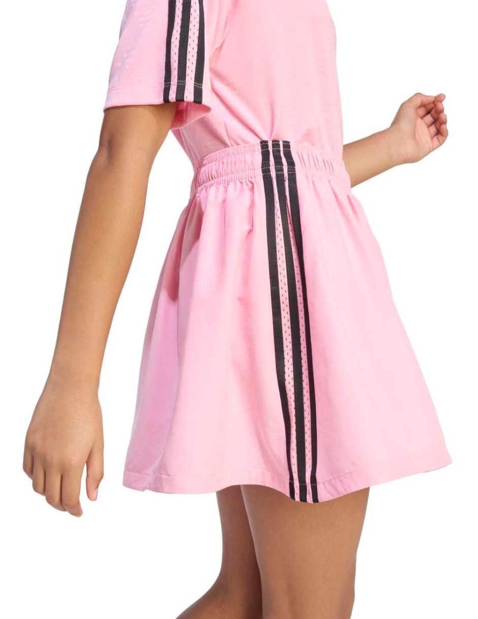 Falda para niña 6
