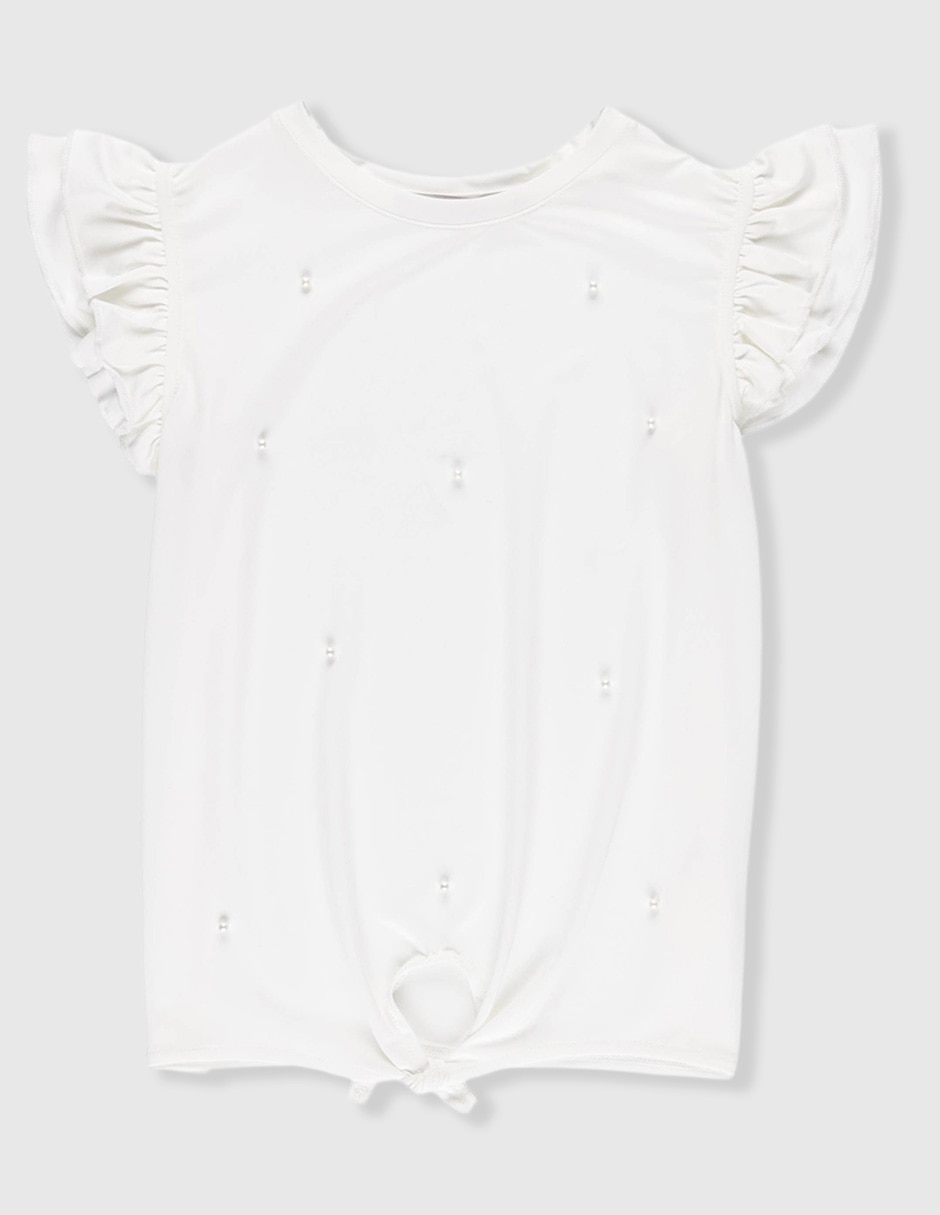 Blusa para niña Blusa para niña