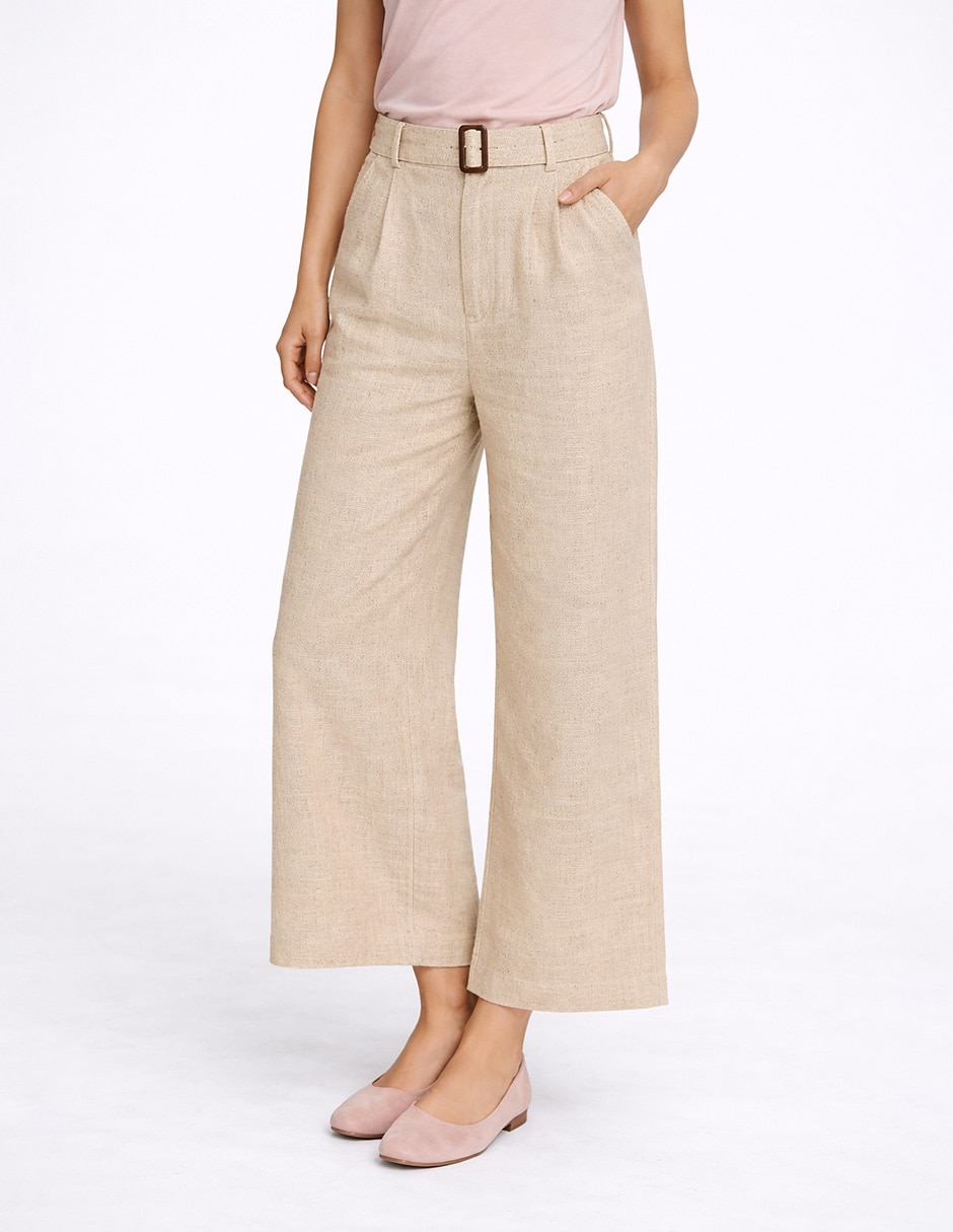 Pantalón regular biography pantalon "para" niños grandes niña