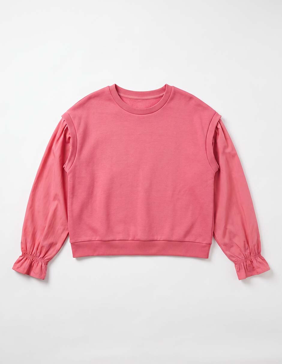 Sudadera para niña 2