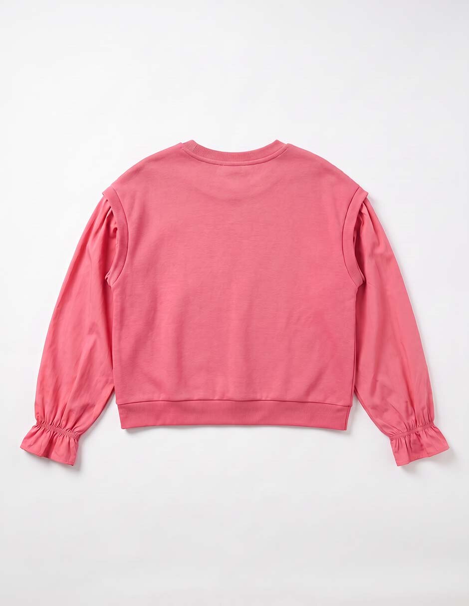 Sudadera para niña 3