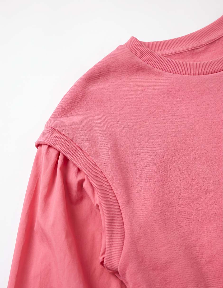 Sudadera para niña 4