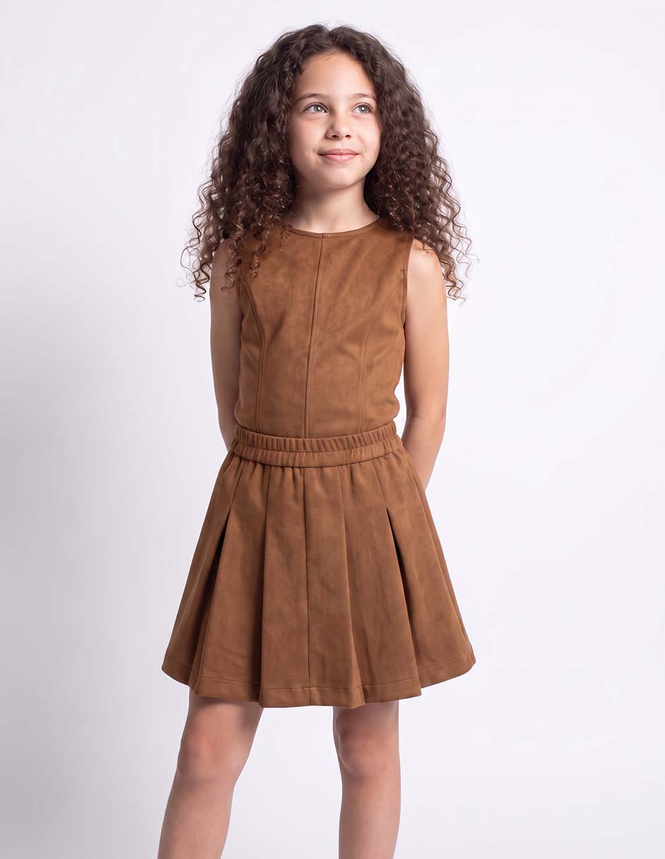 Conjunto para Niña Conjunto para Niña