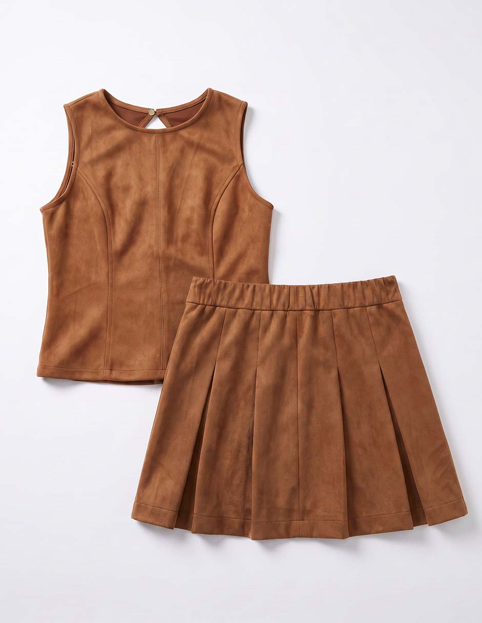 Conjunto para Niña 4