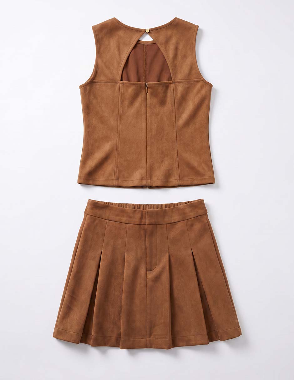 Conjunto para Niña 3