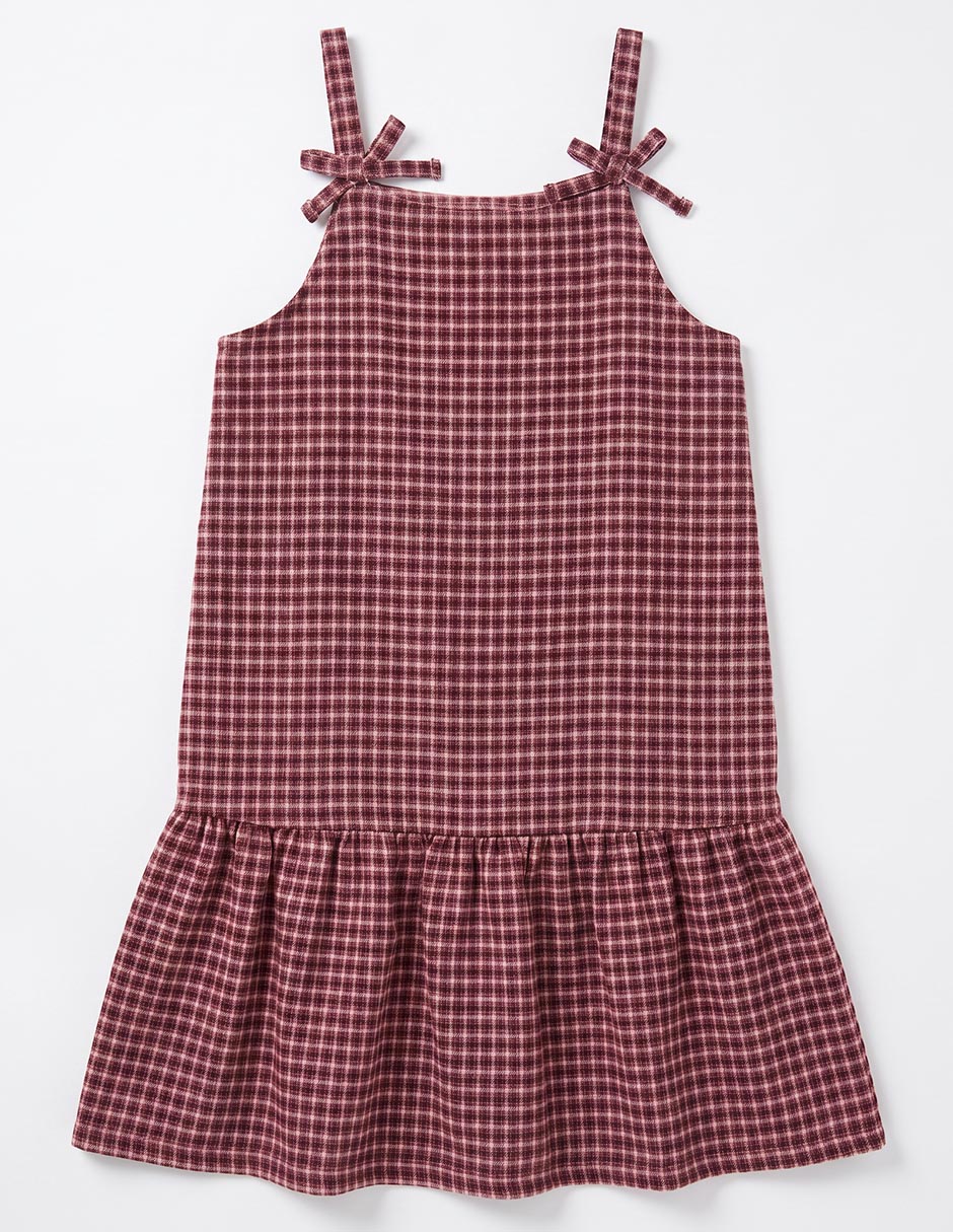 Vestido para niña 2