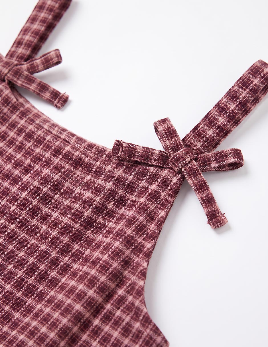 Vestido para niña 4