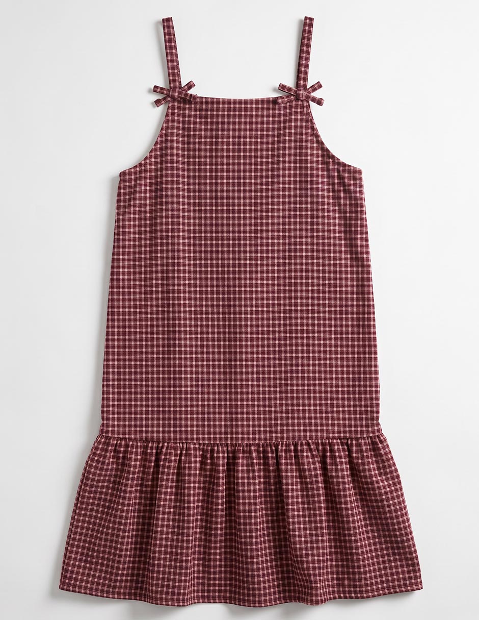 Vestido para niña 2