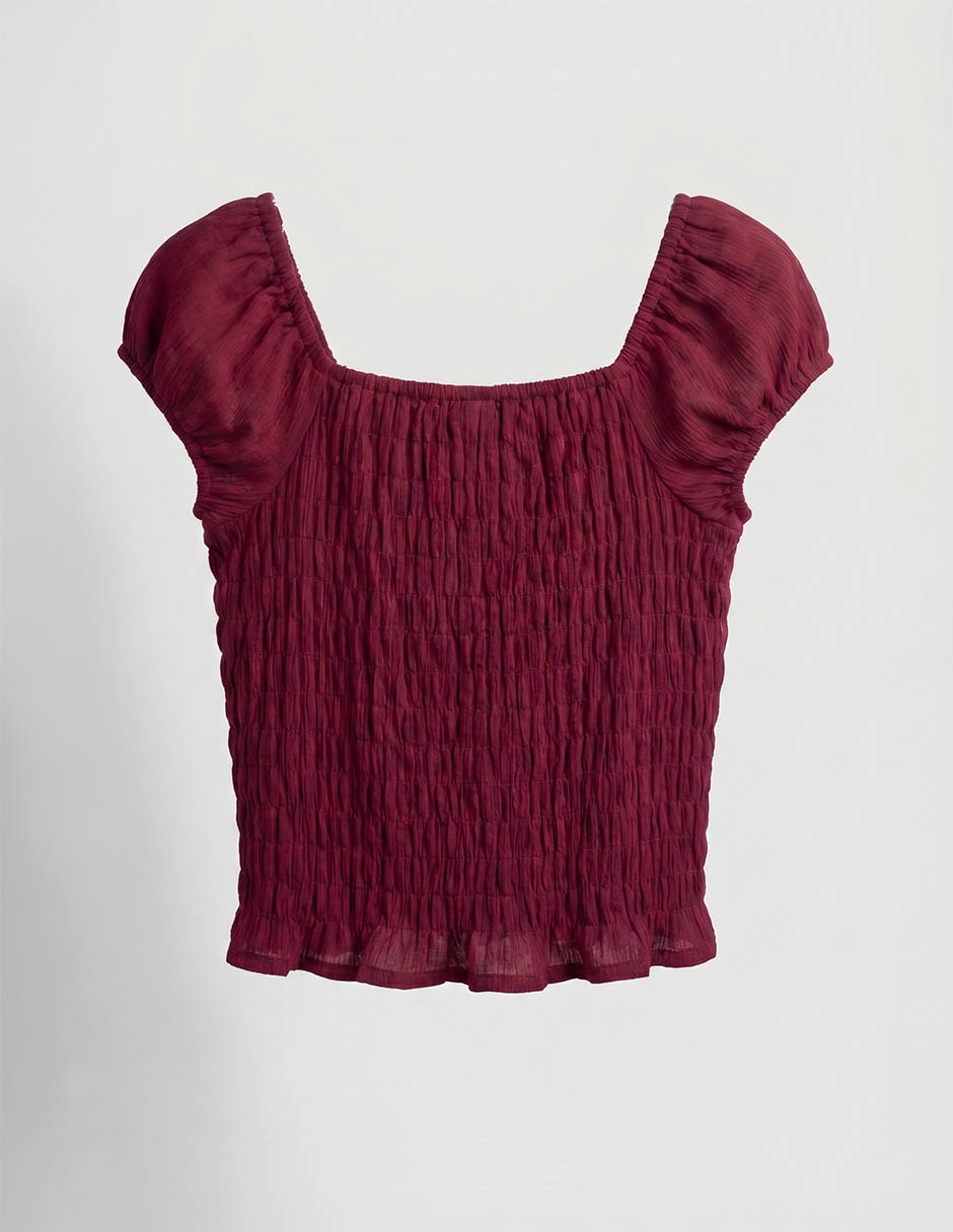 Blusa para niña 2