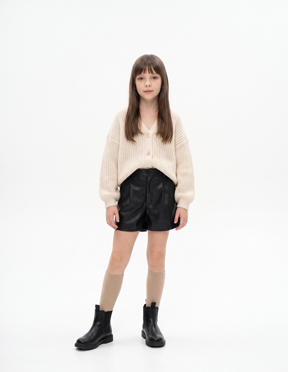Short para niño Short para niño