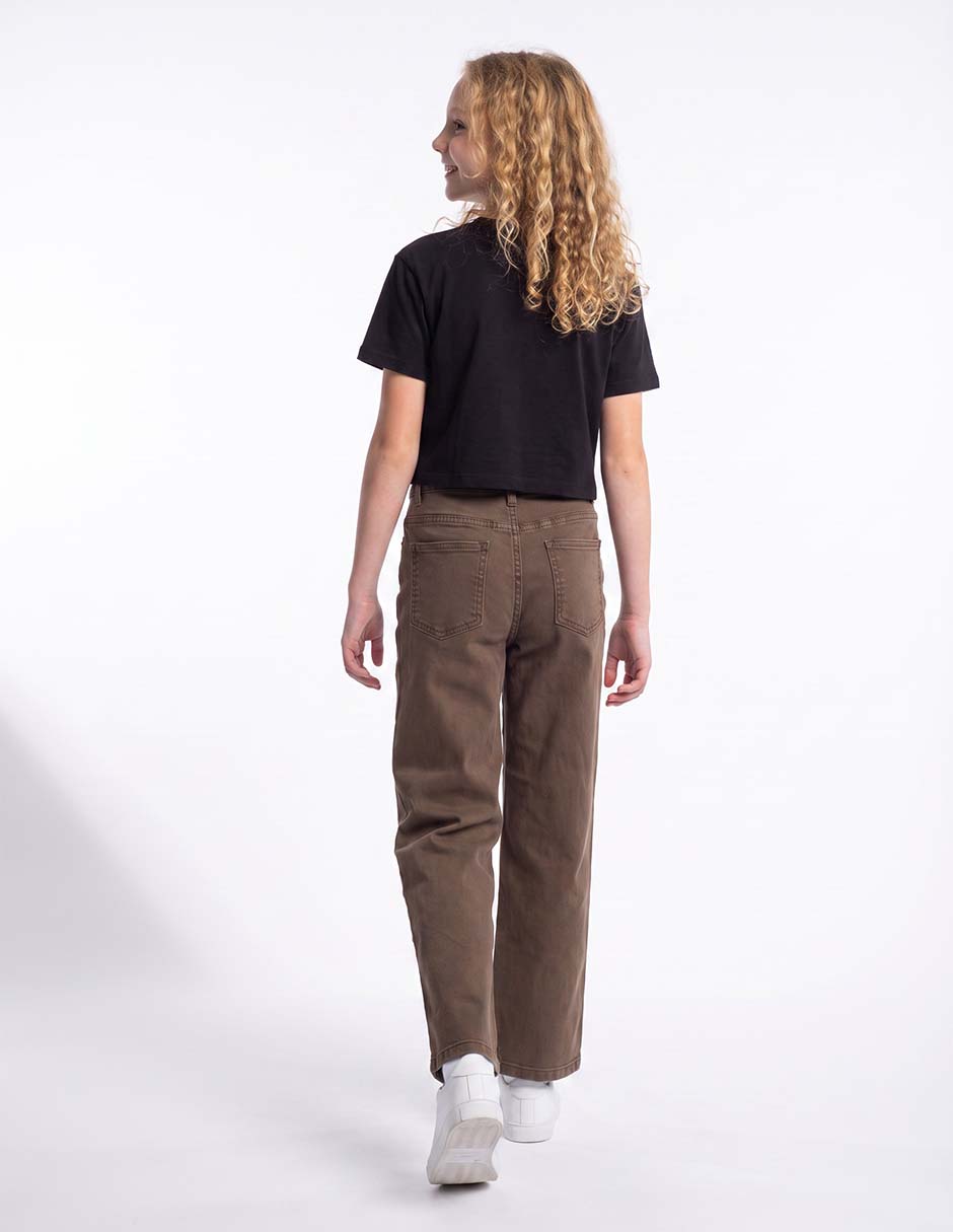 Pantalón para niña 5