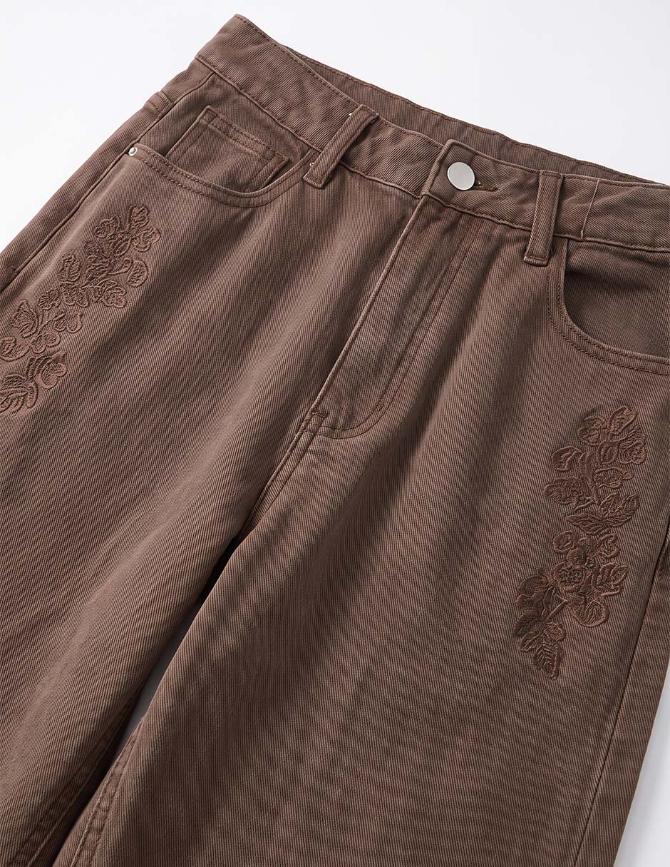 Pantalón para niña 6