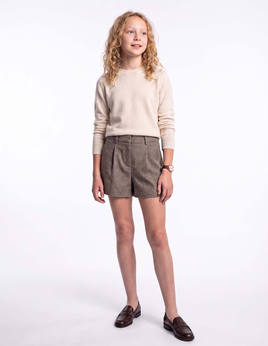 Short that´s it para niña Short that´s it para niña