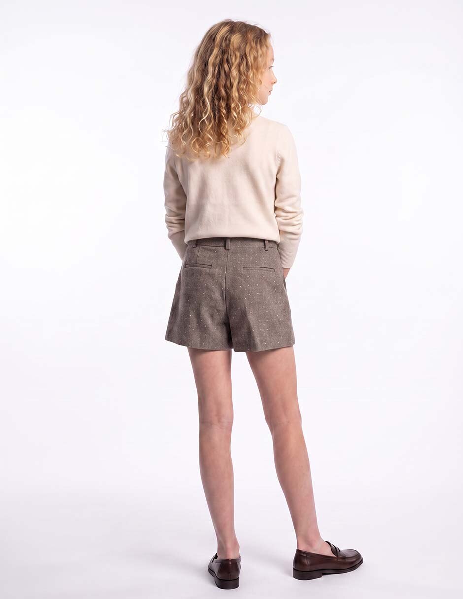 Short that´s it para niña 2