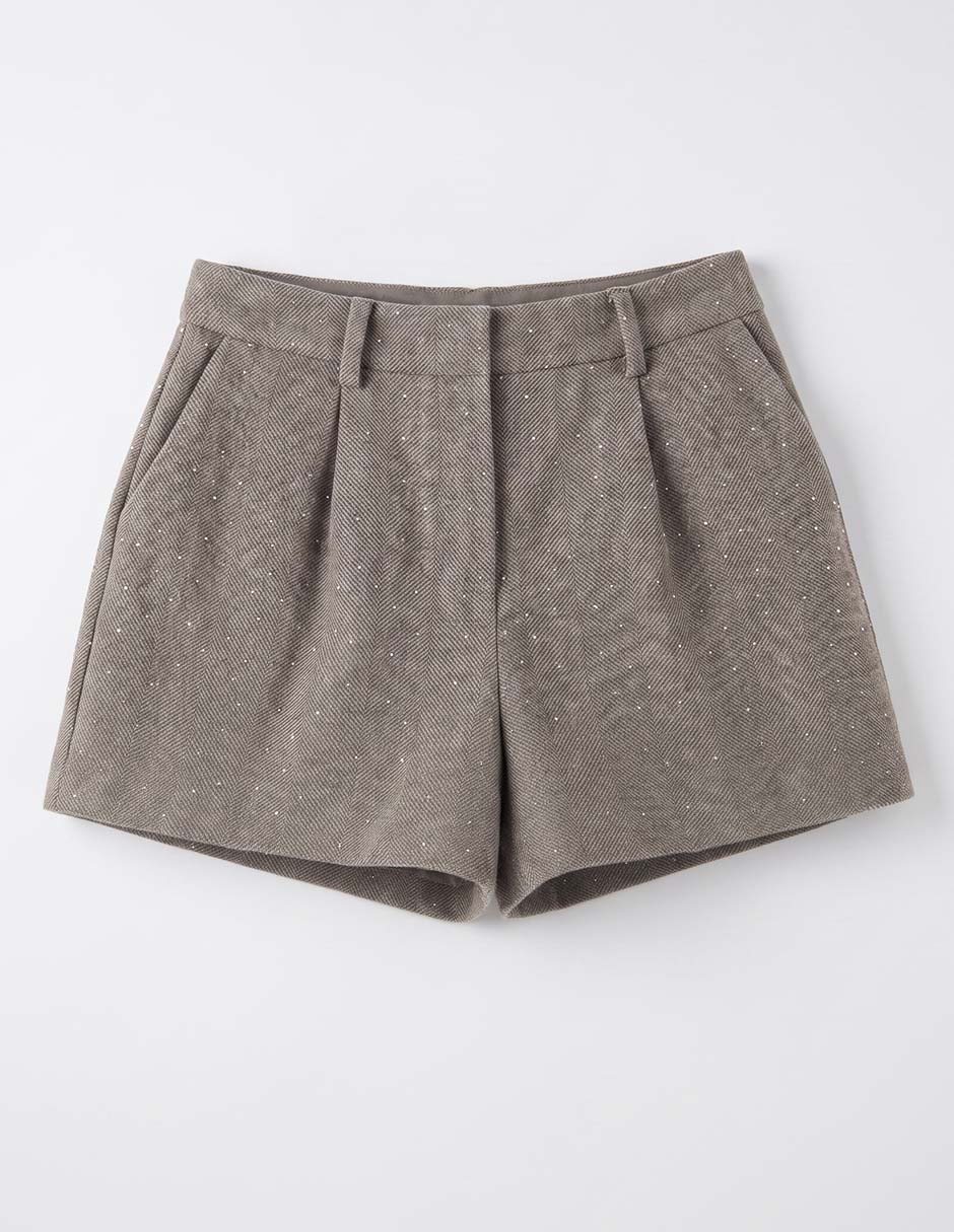 Short that´s it para niña 3