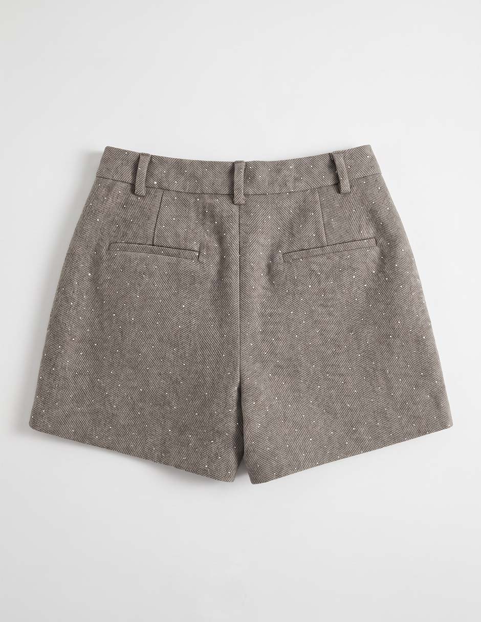 Short that´s it para niña 4