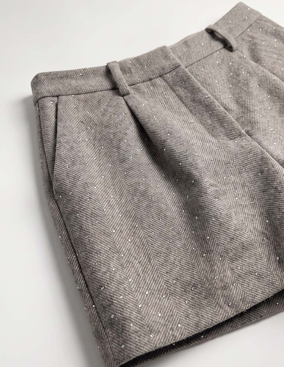 Short that´s it para niña 5