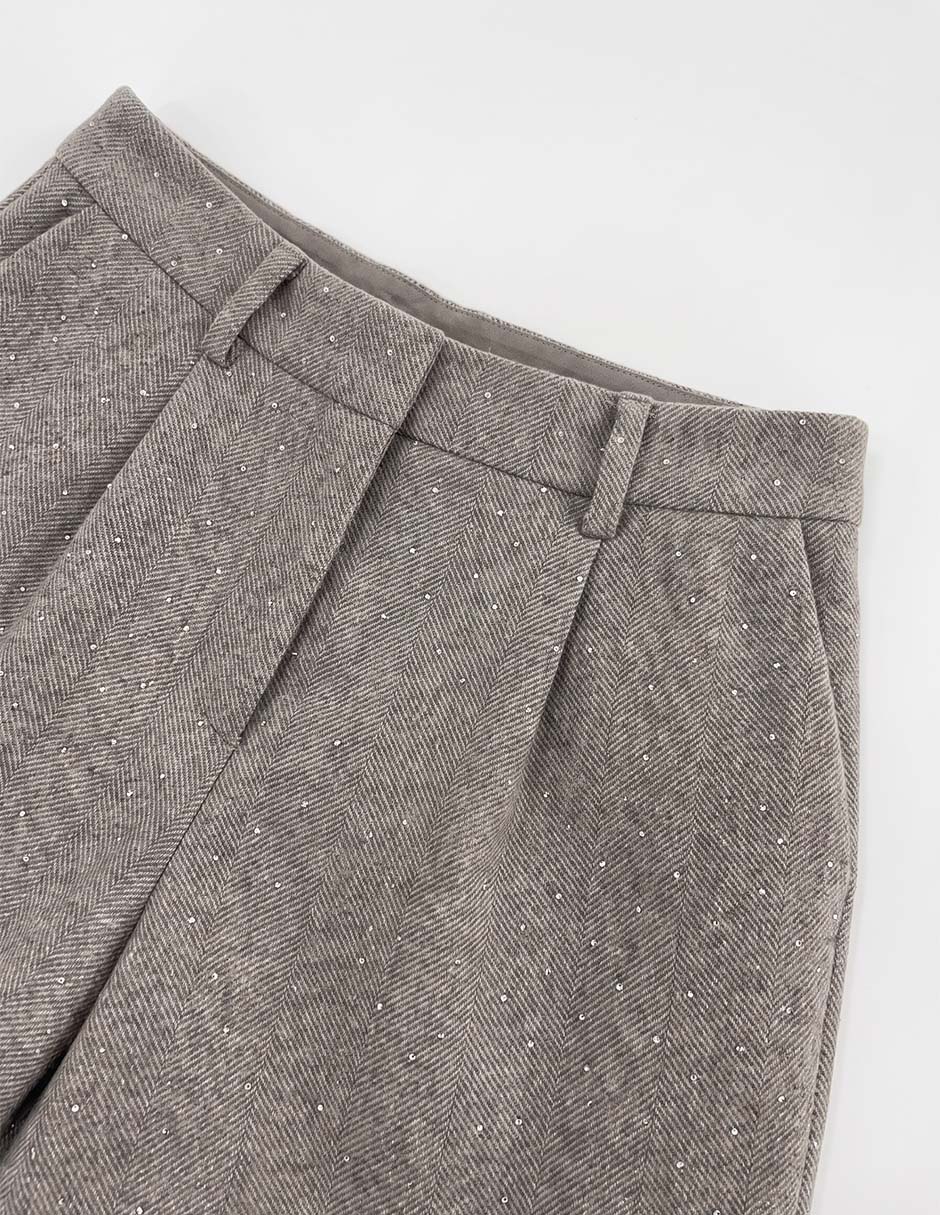 Short that´s it para niña 6