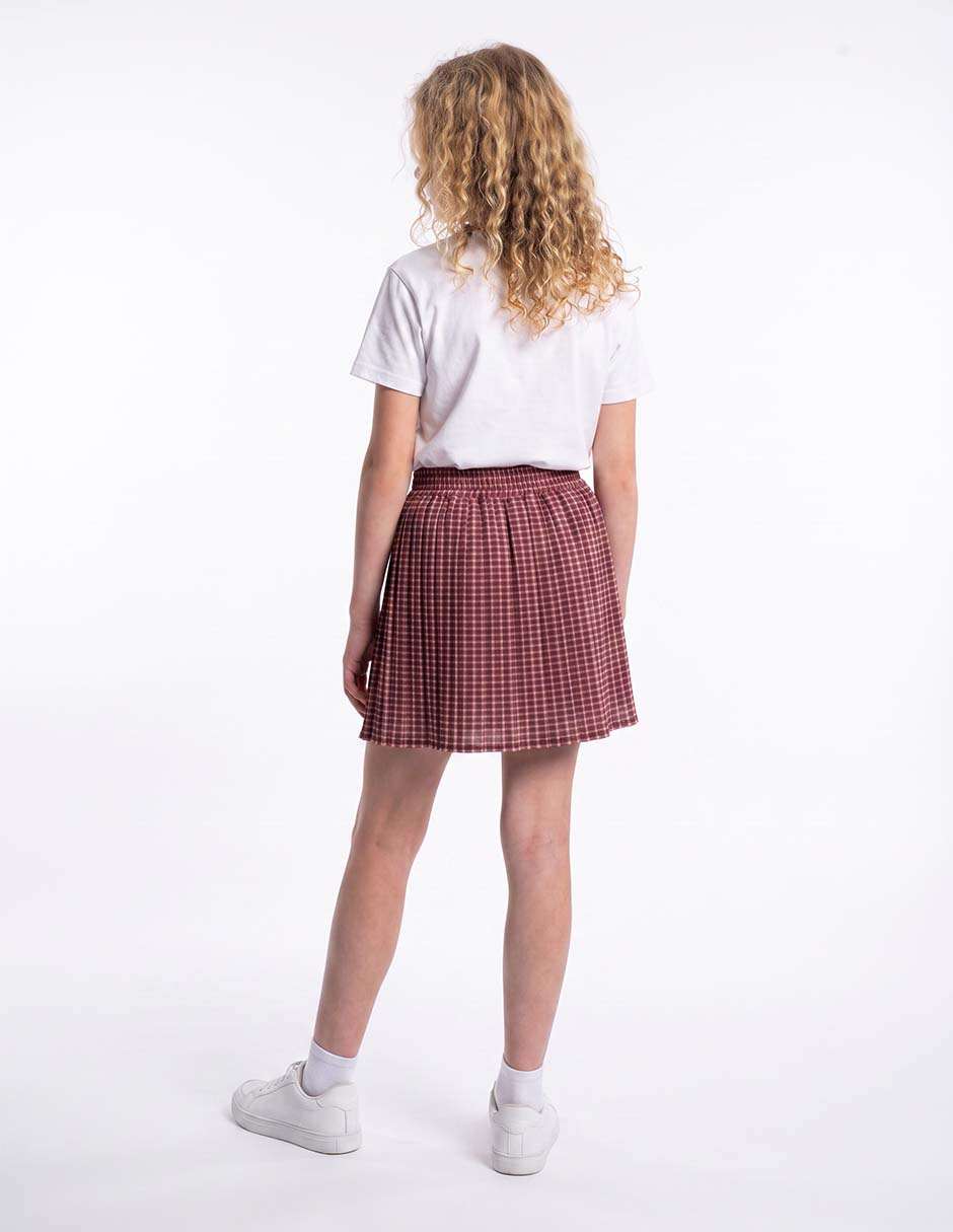 Falda para niña 2