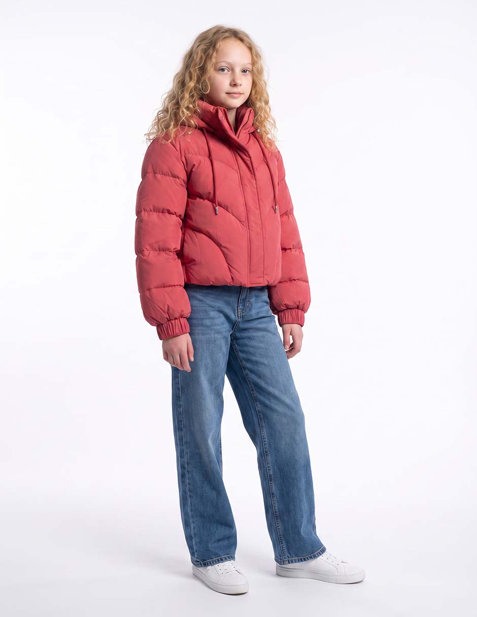 Chamarra para niña Chamarra para niña