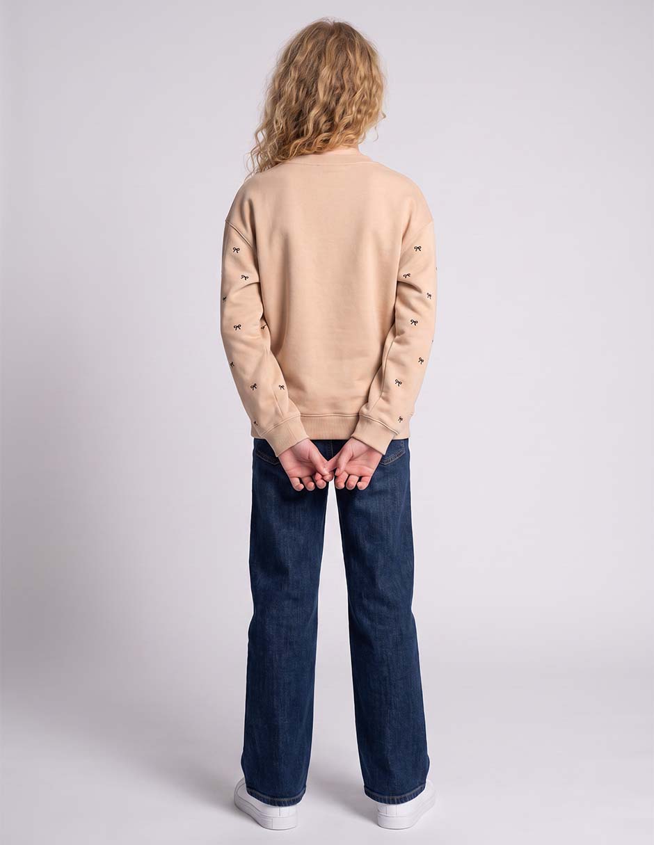 Sudadera para niña 2